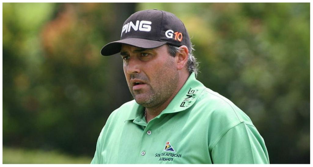 Report: Convicted former Masters champion refused to let victim see dying mother